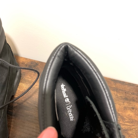 Timberland Boots - Picture 7 of 7
